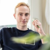 Marten Van Der Molen