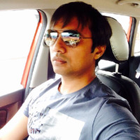 Vijay Raval