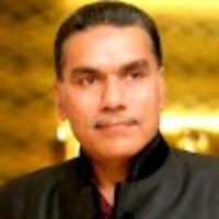 Niranjan Chandra Pandey