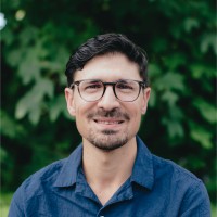 Daniel Kashefi