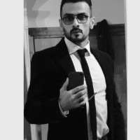 Farzin Radman