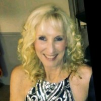 Nancy Haskell