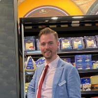 Joost Doornbosch