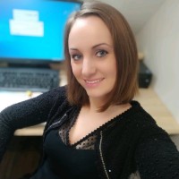 Elodie Delhaye
