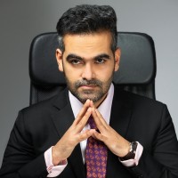 Dr. Vikesh Vij