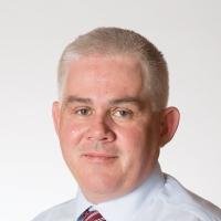 Paul Coustley