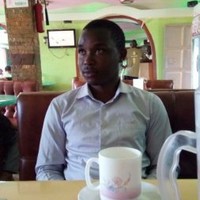 Charles Munene