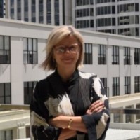 Sandy Trigg APR