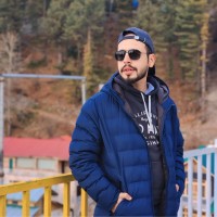 Aqib Khan