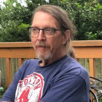 Tim McFate