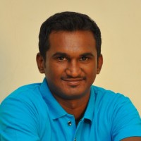 Vishnu Prasad