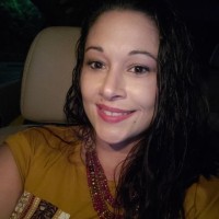 Angelina Williams