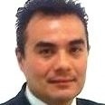 Julio César Hernández Raya