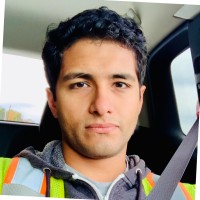 Saul Vanegas
