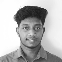 Nirag T Shaji
