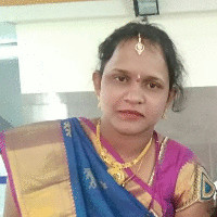 Anuradha J