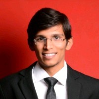 Bhanu Prakash