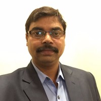 NARESH NAIK