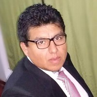 Josué Mogollón Estrada