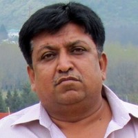 S P Deshpande