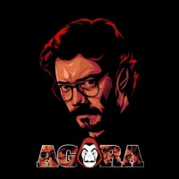 Professor Agora
