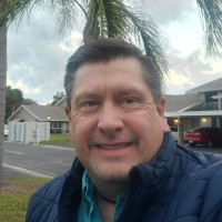Richard Burnham
