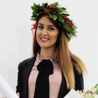 Parnia Shafinejad