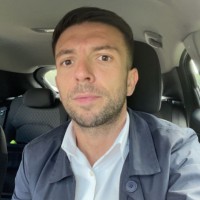 Mathew O'Connor
