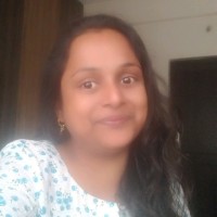 Vinita Shankar