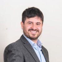 Yerko Ignacio Bustamante Paredes