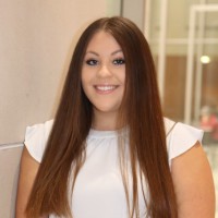 Caitlin Fordell