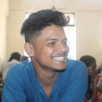 Kaushal Mishra