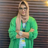 Farzeena K N (MBA HR, CCHRP)