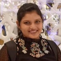 Nimisha Susan Madhu