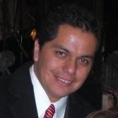 Victor Manuel Flores M.