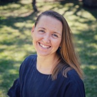 Hannah Gilchrist