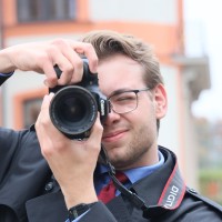Yannick Glocker