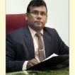 Upali Munasinghe