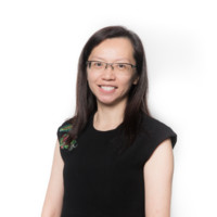 Patricia Soek Hui Neo