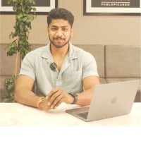 Saiprasad Yemulwar