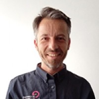 Frédéric BLANDAUT