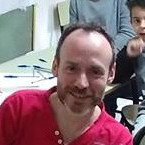 Nicolas Fabrizio