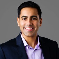 Umesh Kishnani
