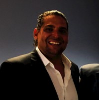 Dan Scaramellino