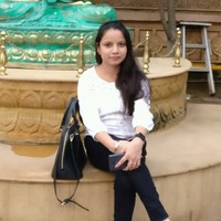 Esha Goyal