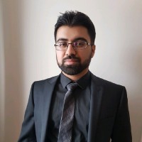 Omair Javaid, Cpa