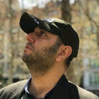 Hamed Zarandi