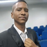 Daniel santos de lima