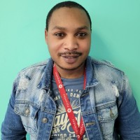 Onke Dlamini