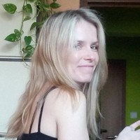 Eva Štěpanovská